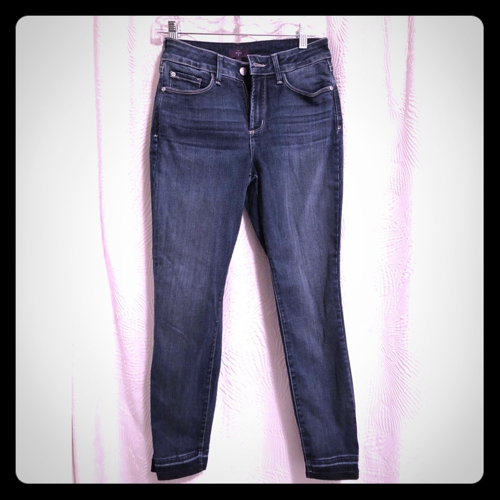 Women’s skinny jeans by NYDJ Nordstrom’s Rack